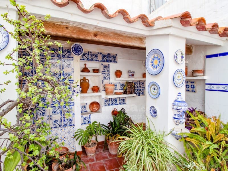 4 sypialnia Dom na sprzedaż w Mahon / Mao - 750 000 € (Ref: 9154331)