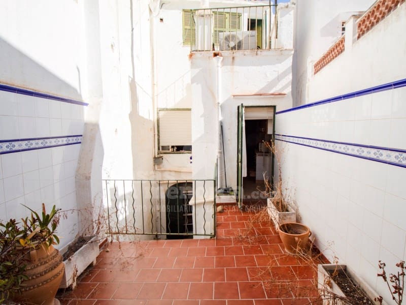 4 sypialnia Dom na sprzedaż w Mahon / Mao - 750 000 € (Ref: 9154331)