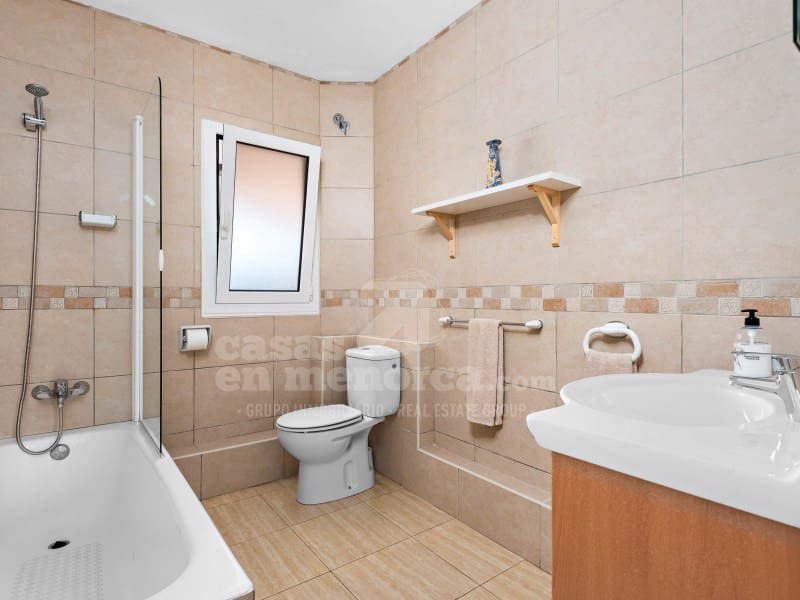 4 soveværelse Villa til salg i Cala Blanca med swimmingpool - € 1.260.000 (Ref: 9154332)