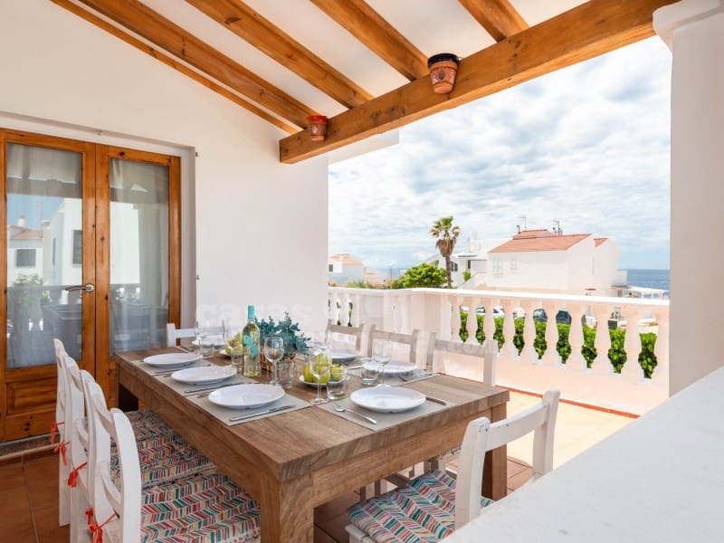 4 soveværelse Villa til salg i Cala Blanca med swimmingpool - € 1.260.000 (Ref: 9154332)