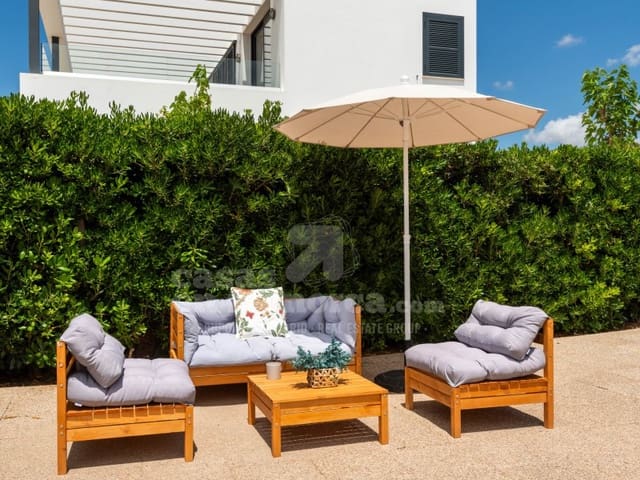 4 soverom Villa til salgs i Cala Blanca, Ciutadella de Menorca med svømmebasseng - € 1 260 000 (Ref: 9154332)