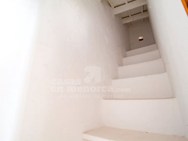 2 quarto Casa em Banda para venda em Mahón / Maó - 215 000 € (Ref: 9159900)