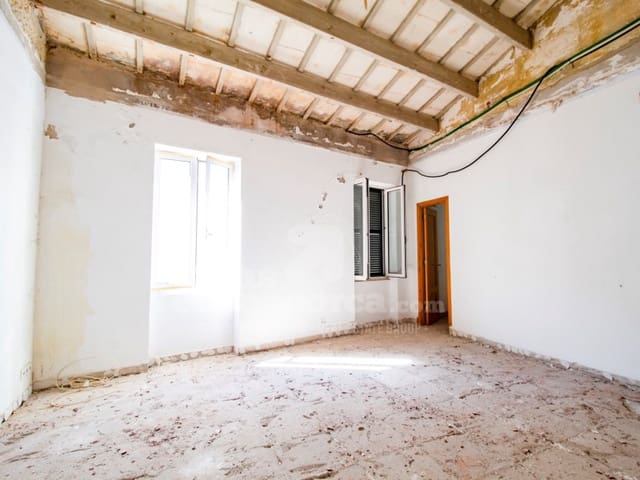 2 quarto Casa em Banda para venda em Mahón / Maó - 215 000 € (Ref: 9159900)