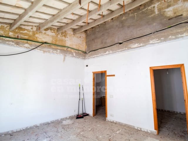 2 quarto Casa em Banda para venda em Mahón / Maó - 215 000 € (Ref: 9159900)