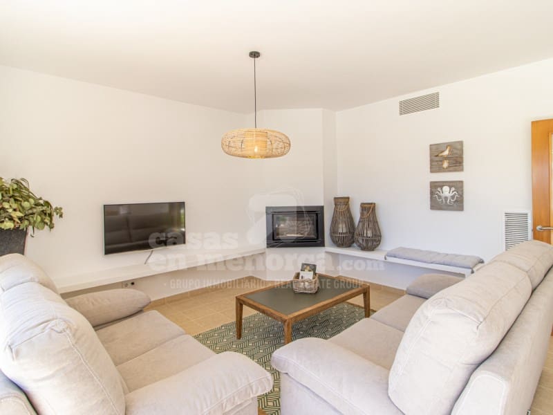 5 soveværelse Villa til salg i San Luis / Sant Lluis med swimmingpool garage - € 1.495.000 (Ref: 9159901)