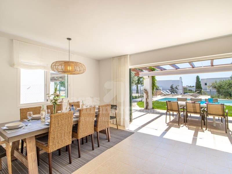 5 soveværelse Villa til salg i San Luis / Sant Lluis med swimmingpool garage - € 1.495.000 (Ref: 9159901)