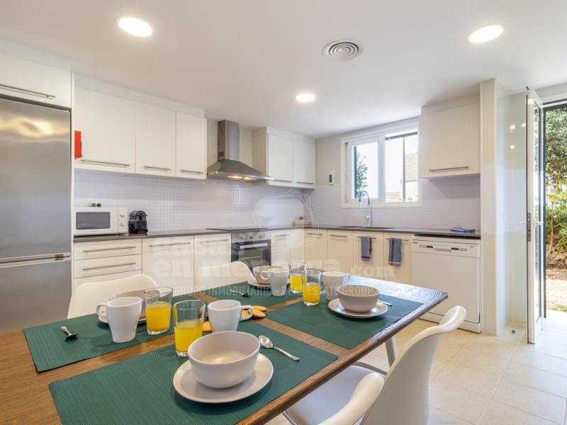 5 soveværelse Villa til salg i San Luis / Sant Lluis med swimmingpool garage - € 1.495.000 (Ref: 9159901)