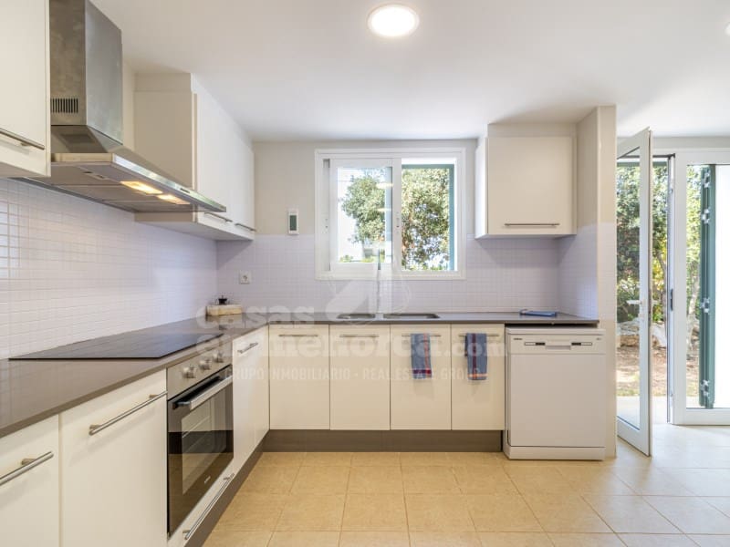 5 soveværelse Villa til salg i San Luis / Sant Lluis med swimmingpool garage - € 1.495.000 (Ref: 9159901)