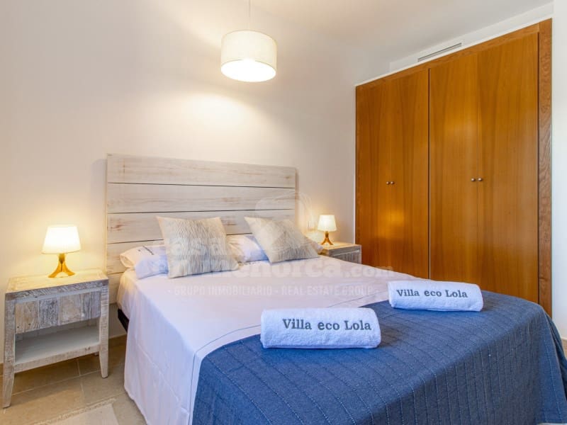 5 soveværelse Villa til salg i San Luis / Sant Lluis med swimmingpool garage - € 1.495.000 (Ref: 9159901)