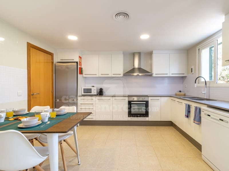 5 soveværelse Villa til salg i San Luis / Sant Lluis med swimmingpool garage - € 1.495.000 (Ref: 9159901)