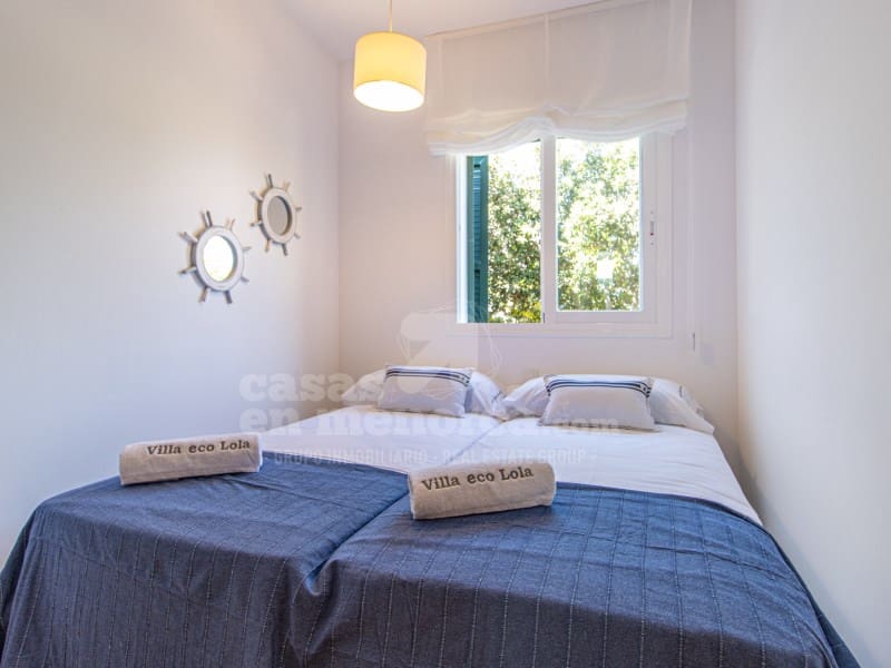 5 soveværelse Villa til salg i San Luis / Sant Lluis med swimmingpool garage - € 1.495.000 (Ref: 9159901)