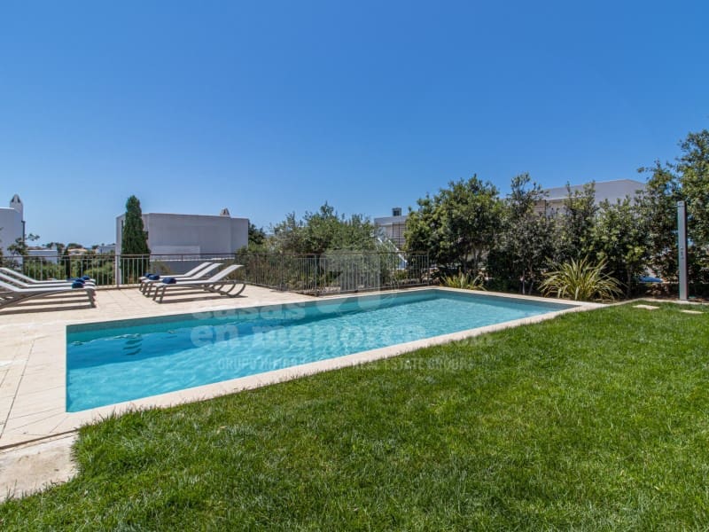 5 soveværelse Villa til salg i San Luis / Sant Lluis med swimmingpool garage - € 1.495.000 (Ref: 9159901)