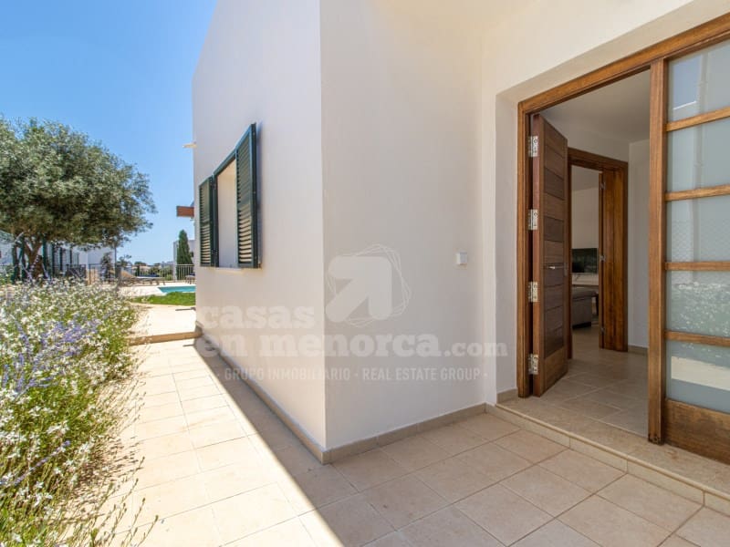 5 soveværelse Villa til salg i San Luis / Sant Lluis med swimmingpool garage - € 1.495.000 (Ref: 9159901)