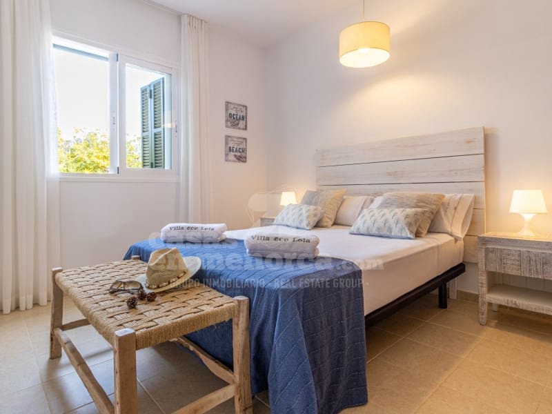 5 soveværelse Villa til salg i San Luis / Sant Lluis med swimmingpool garage - € 1.495.000 (Ref: 9159901)