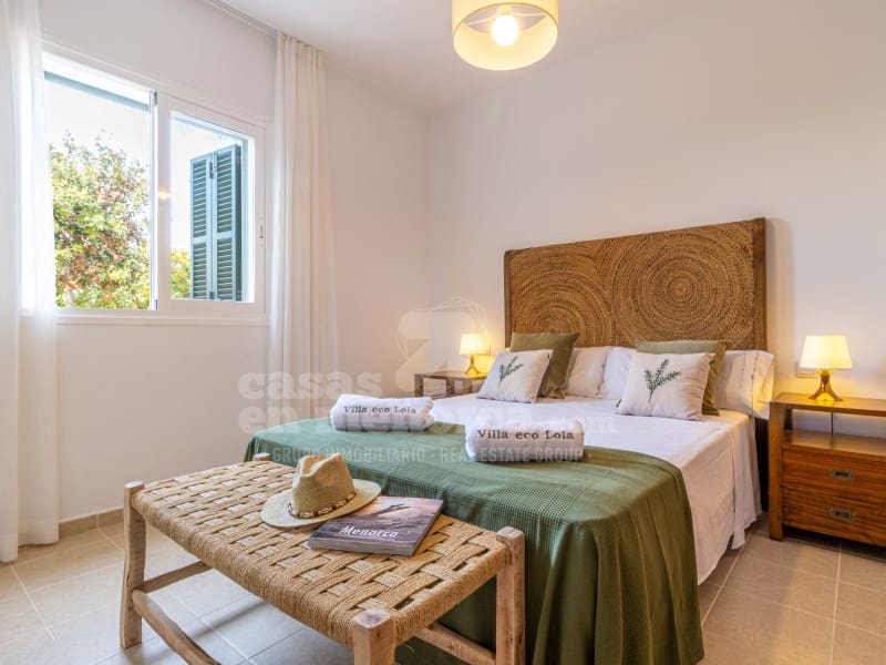 5 soveværelse Villa til salg i San Luis / Sant Lluis med swimmingpool garage - € 1.495.000 (Ref: 9159901)