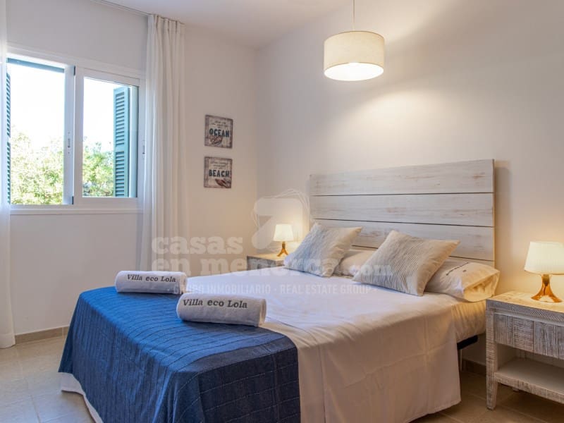 5 soveværelse Villa til salg i San Luis / Sant Lluis med swimmingpool garage - € 1.495.000 (Ref: 9159901)