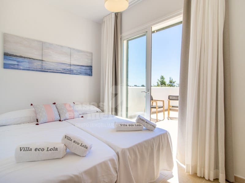 5 soveværelse Villa til salg i San Luis / Sant Lluis med swimmingpool garage - € 1.495.000 (Ref: 9159901)