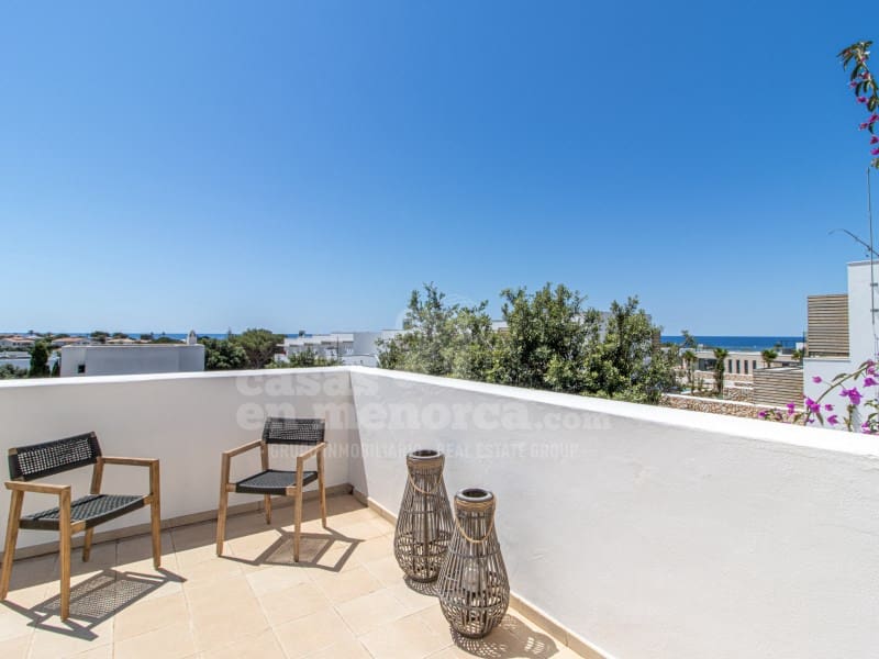 5 soveværelse Villa til salg i San Luis / Sant Lluis med swimmingpool garage - € 1.495.000 (Ref: 9159901)