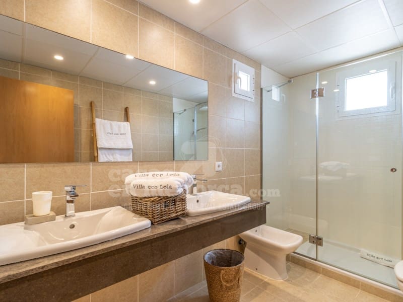 5 soveværelse Villa til salg i San Luis / Sant Lluis med swimmingpool garage - € 1.495.000 (Ref: 9159901)