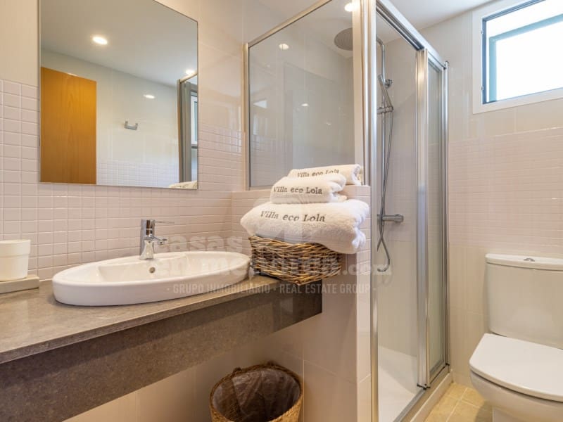 5 soveværelse Villa til salg i San Luis / Sant Lluis med swimmingpool garage - € 1.495.000 (Ref: 9159901)