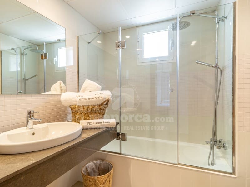 5 soveværelse Villa til salg i San Luis / Sant Lluis med swimmingpool garage - € 1.495.000 (Ref: 9159901)