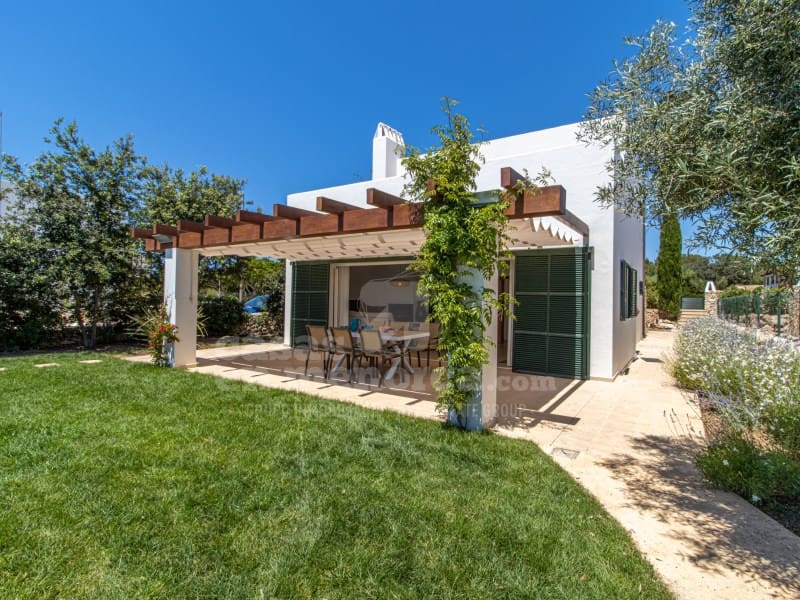 5 soveværelse Villa til salg i San Luis / Sant Lluis med swimmingpool garage - € 1.495.000 (Ref: 9159901)