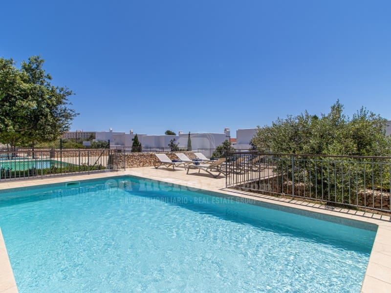 5 soveværelse Villa til salg i San Luis / Sant Lluis med swimmingpool garage - € 1.495.000 (Ref: 9159901)