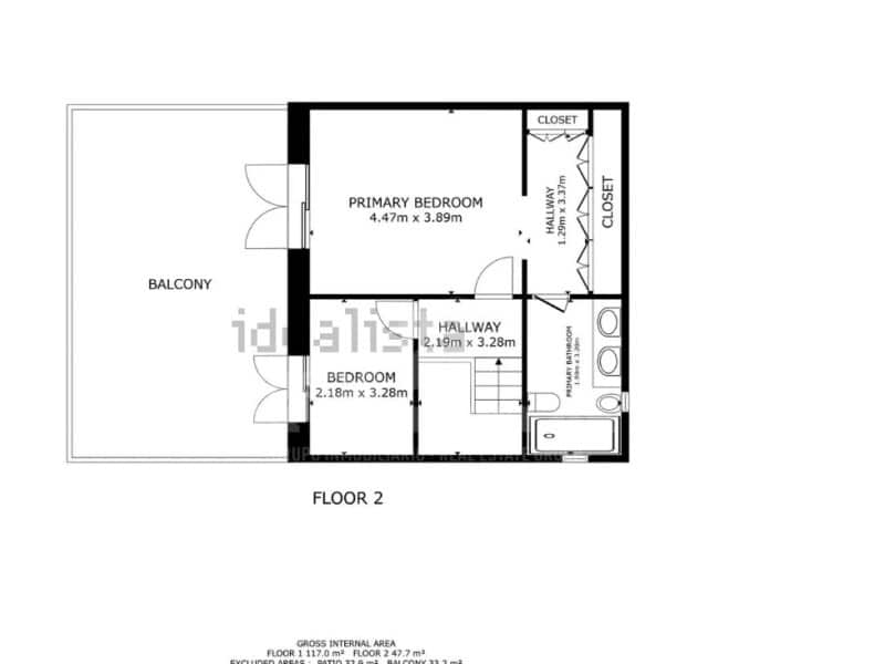 5 soverom Villa til salgs i San Luis / Sant Lluis med svømmebasseng garasje - € 1 495 000 (Ref: 9159901)