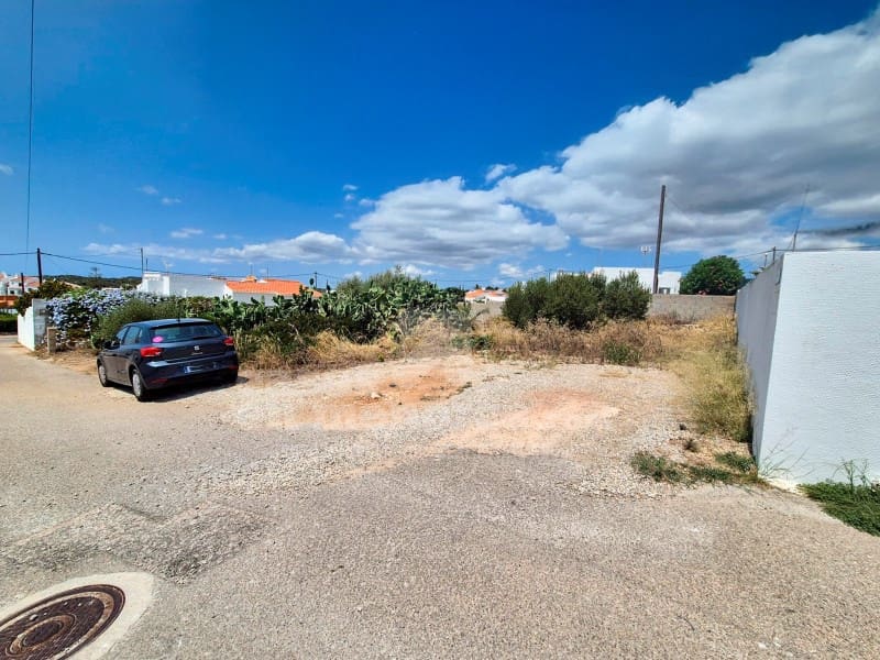 Area Edificabile in vendita in Cala'n Porter - 150.000 € (Rif: 9161238)