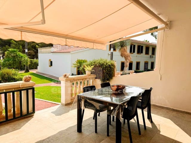 2 soverom Leilighet til salgs i Ciutadella de Menorca med svømmebasseng - € 336 000 (Ref: 9164091)