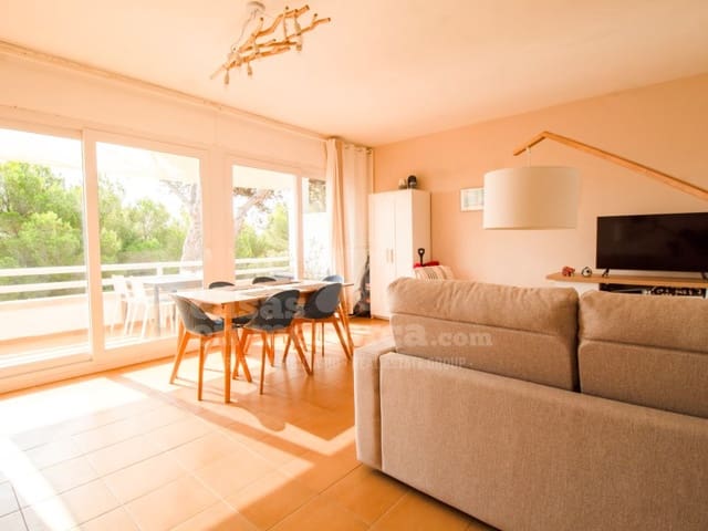 Apartamento de 2 habitaciones en Coves Noves, Es Mercadal en venta - 310.000 € (Ref: 9166073)