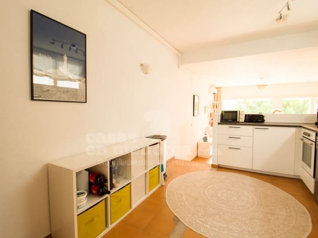 Apartamento de 2 habitaciones en Coves Noves, Es Mercadal en venta - 310.000 € (Ref: 9166073)