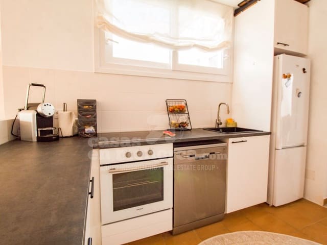 Apartamento de 2 habitaciones en Coves Noves, Es Mercadal en venta - 310.000 € (Ref: 9166073)