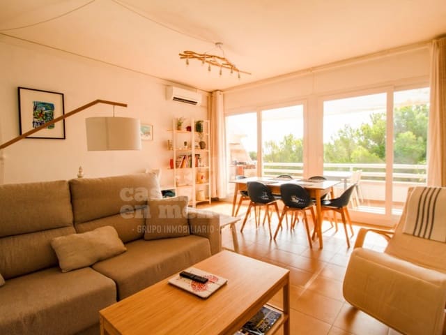 2 soverom Leilighet til salgs i Coves Noves, Es Mercadal - € 310 000 (Ref: 9166073)