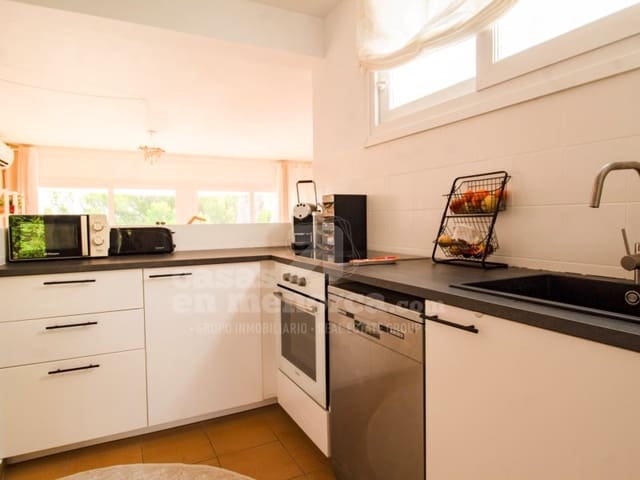 Apartamento de 2 habitaciones en Coves Noves, Es Mercadal en venta - 310.000 € (Ref: 9166073)