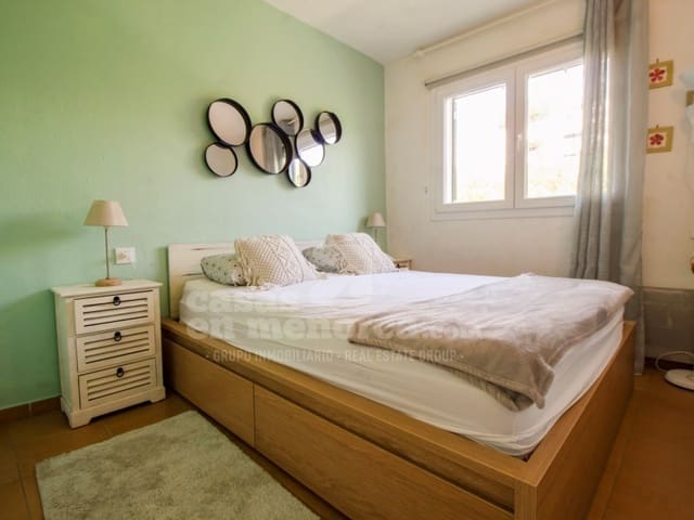 2 soveværelse Lejlighed til salg i Coves Noves, Es Mercadal - € 310.000 (Ref: 9166073)