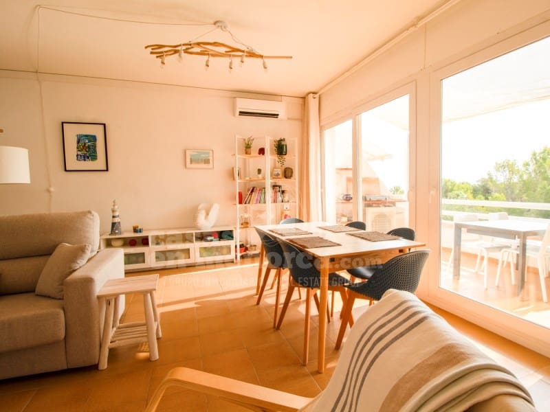 2 soveværelse Lejlighed til salg i Coves Noves - € 310.000 (Ref: 9166073)