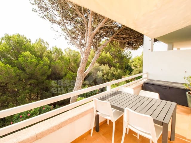 Apartamento de 2 habitaciones en Coves Noves, Es Mercadal en venta - 310.000 € (Ref: 9166073)