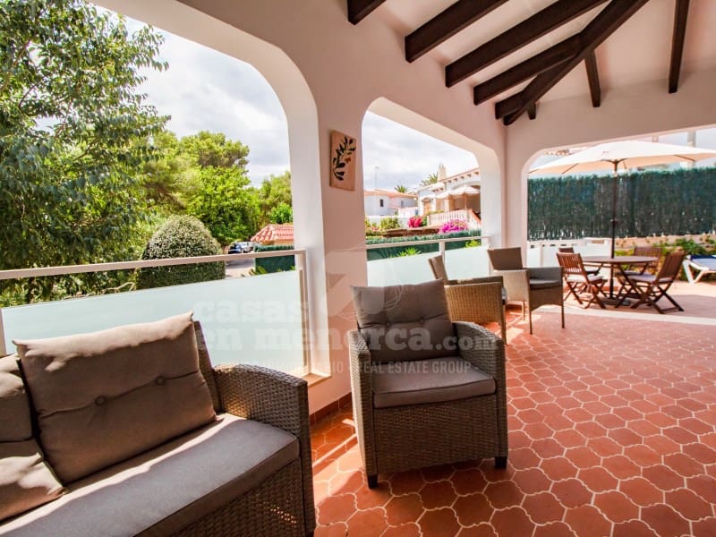 4 soveværelse Villa til salg i Punta Grossa med swimmingpool garage - € 990.000 (Ref: 9166074)