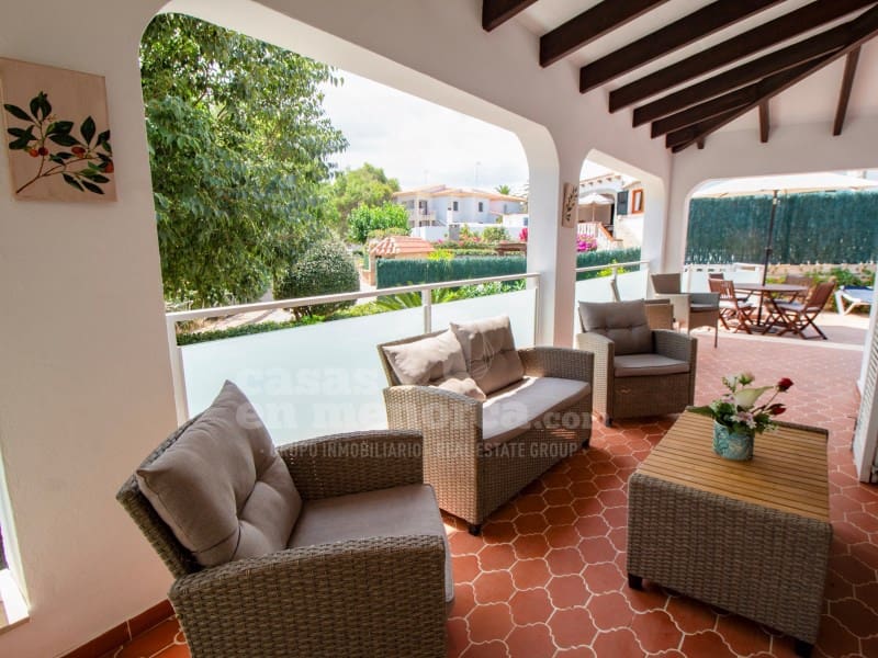 4 soveværelse Villa til salg i Punta Grossa med swimmingpool garage - € 990.000 (Ref: 9166074)