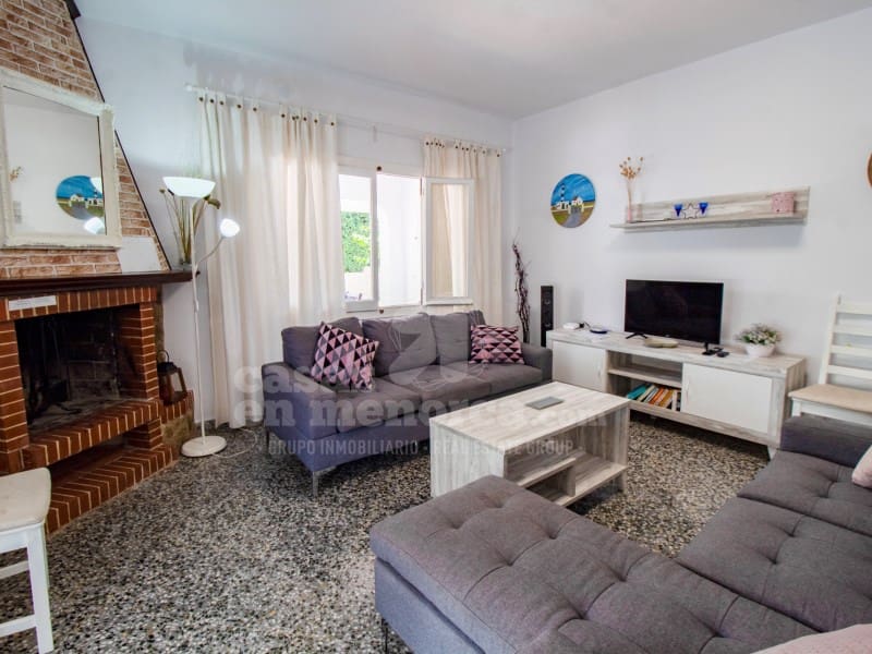 4 soveværelse Villa til salg i Punta Grossa med swimmingpool garage - € 990.000 (Ref: 9166074)