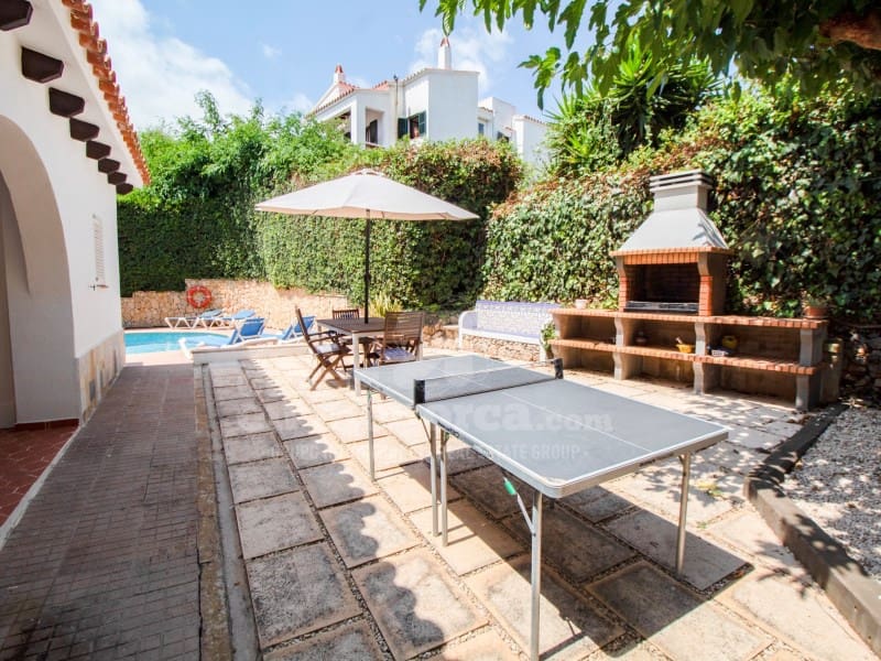 4 soveværelse Villa til salg i Punta Grossa med swimmingpool garage - € 990.000 (Ref: 9166074)