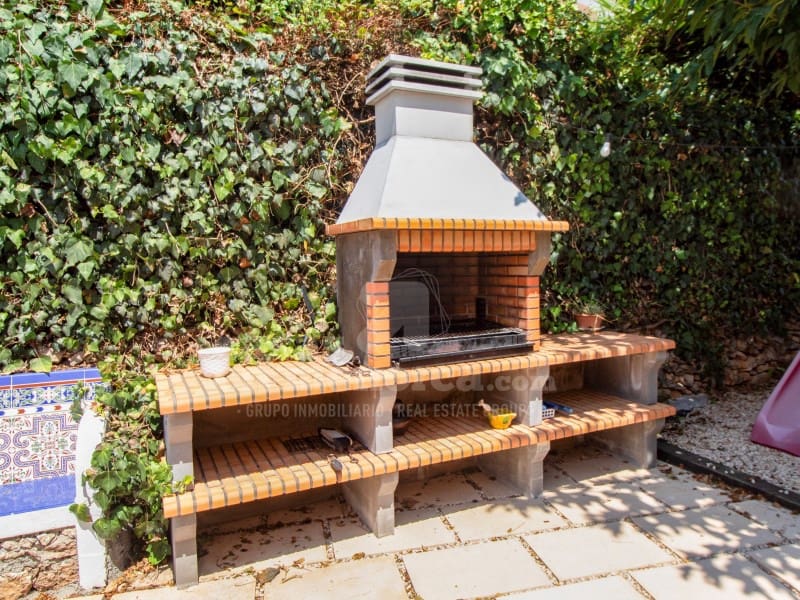 4 soveværelse Villa til salg i Punta Grossa med swimmingpool garage - € 990.000 (Ref: 9166074)