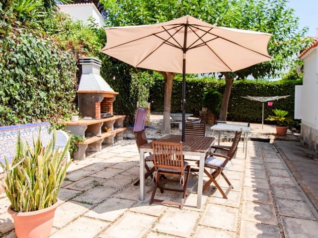 4 soveværelse Villa til salg i Punta Grossa, Es Mercadal med swimmingpool garage - € 990.000 (Ref: 9166074)