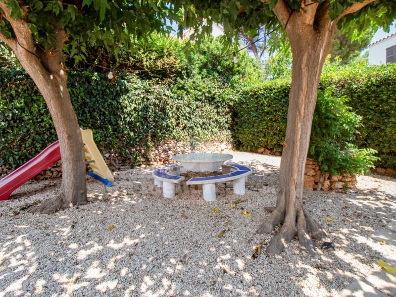 4 soveværelse Villa til salg i Punta Grossa med swimmingpool garage - € 990.000 (Ref: 9166074)