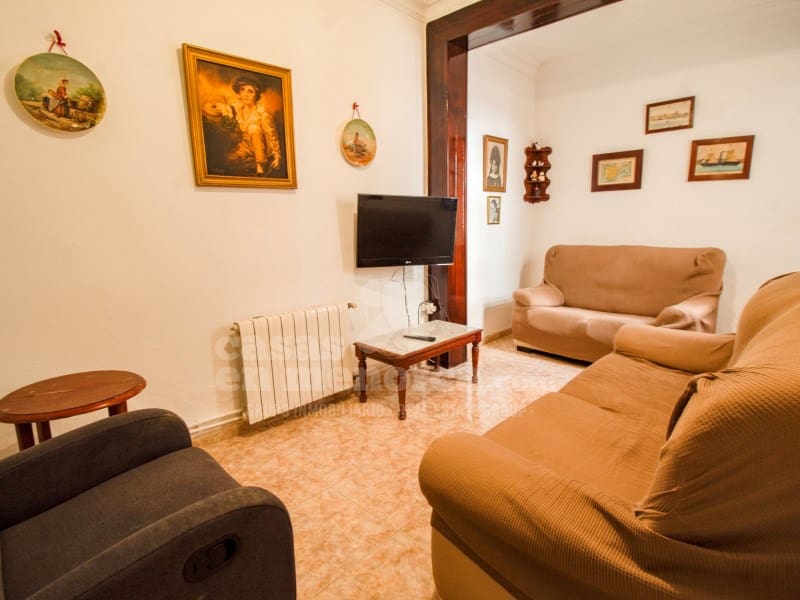 3 soverom Hus til salgs i Mahon / Mao - € 390 000 (Ref: 9173416)