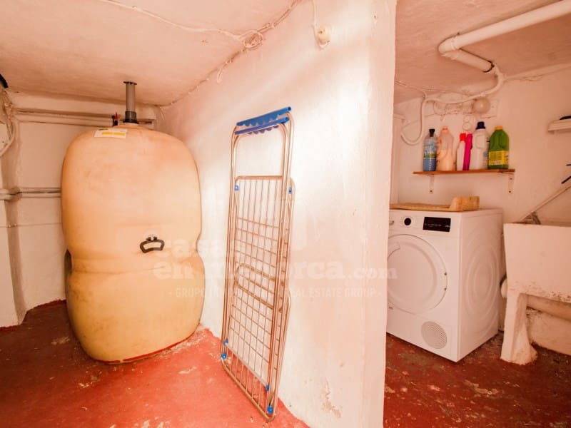 3 soverom Hus til salgs i Mahon / Mao - € 390 000 (Ref: 9173416)