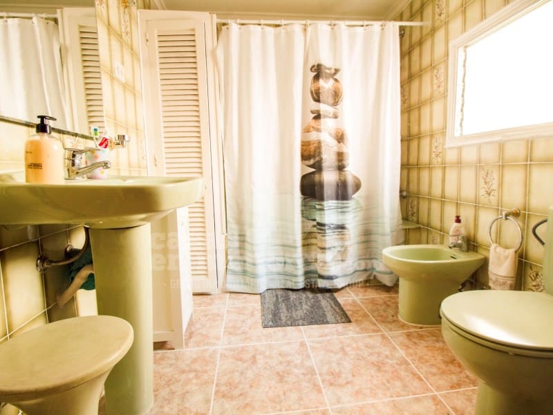 3 soverom Hus til salgs i Mahon / Mao - € 390 000 (Ref: 9173416)