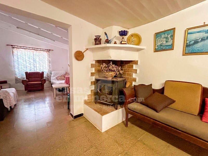 Ubebygd land til salgs i Cala Blanca - € 685 000 (Ref: 9173417)