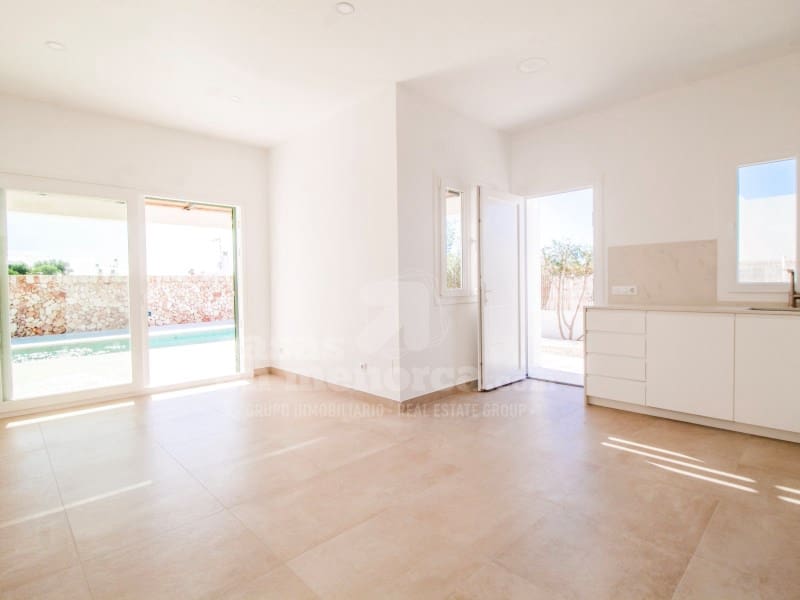 2 soveværelse Villa til salg i Alayor / Alaior med swimmingpool - € 540.000 (Ref: 9176650)